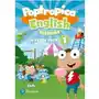 Pearson Poptropica english islands 1. poster pack Sklep on-line