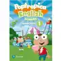 Poptropica english islands 1 wordcards Pearson Sklep on-line