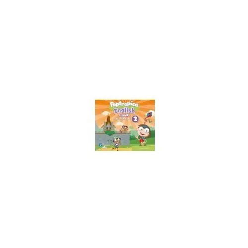 Pearson Poptropica english islands 2 class cd