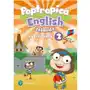 Pearson Poptropica english islands 2 posters Sklep on-line