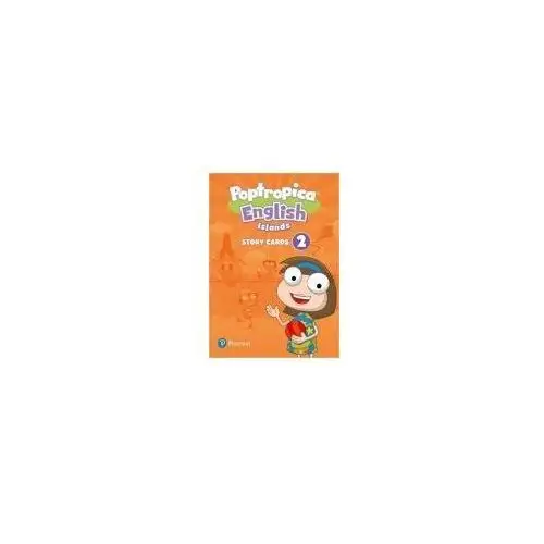 Poptropica English Islands 2. Storycards