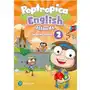 Pearson Poptropica english islands 2. wordcards Sklep on-line