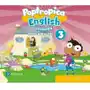 Poptropica English Islands 3 Class CD BEZPŁATNY ODBIÓR W KSIĘGARNIACH Sklep on-line