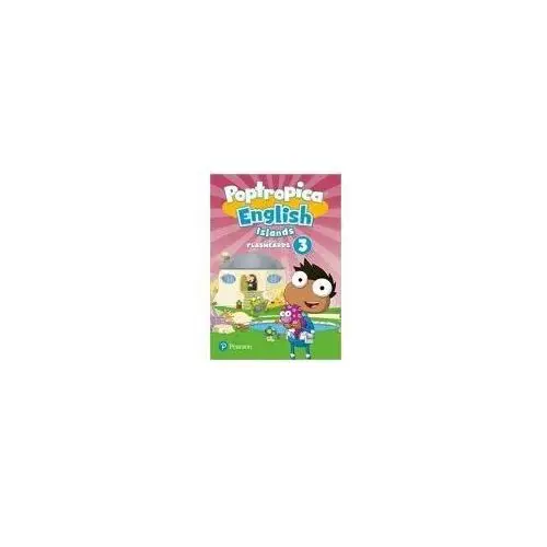 Poptropica English Islands 3. Flashcards