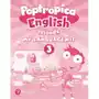 Poptropica english islands 3. language kit Pearson Sklep on-line