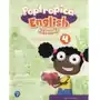 Poptropica English Islands 4 Activity Book - Sagrario Salaberri Sklep on-line