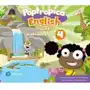 Poptropica english islands 4. class cd Pearson Sklep on-line