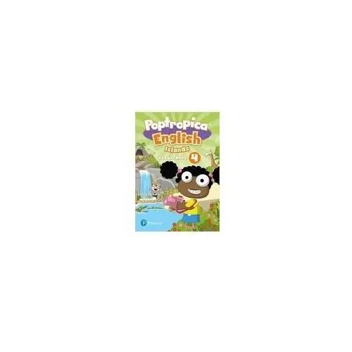 Poptropica English Islands 4. Flashcards