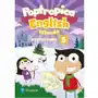 Pearson Poptropica english islands 5 posters Sklep on-line