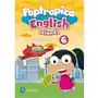 Pearson Poptropica english islands 6 posters Sklep on-line