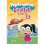 Pearson Poptropica english islands 6 wordcards Sklep on-line