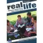 Real life intermediate. język angielski. podręcznik. kurs przygotowujący do matury Pearson Sklep on-line