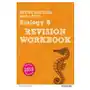 Pearson REVISE Edexcel AS/A Level Biology Revision Workbook Sklep on-line