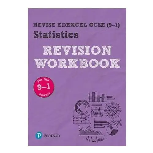 Pearson revise edexcel gcse (9-1) statistics revision workbook Pearson education limited