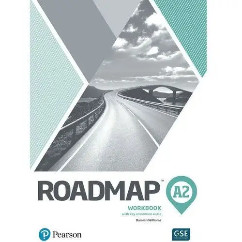 Roadmap a2. workbook with answer key Pearson