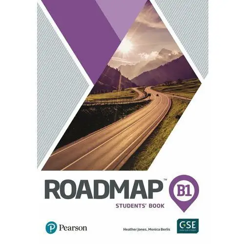 Roadmap B1. Students' Book with digital resources and mobile app