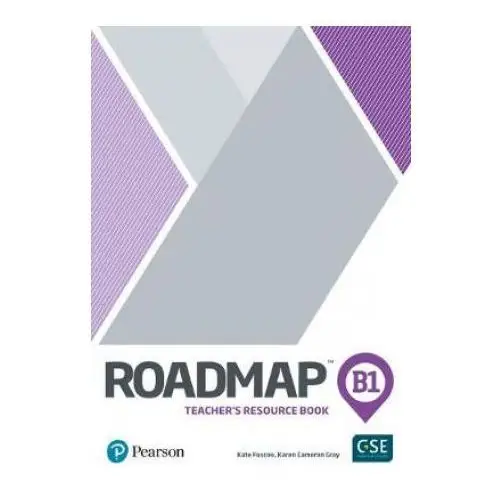 Roadmap b1 tb/digitalresources/assessmentpackage pk Pearson