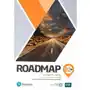 Roadmap B2+ SB/DigitalResources/App pk - książka Sklep on-line