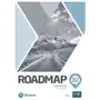 Roadmap b2. workbook with answer key - książka Pearson Sklep on-line