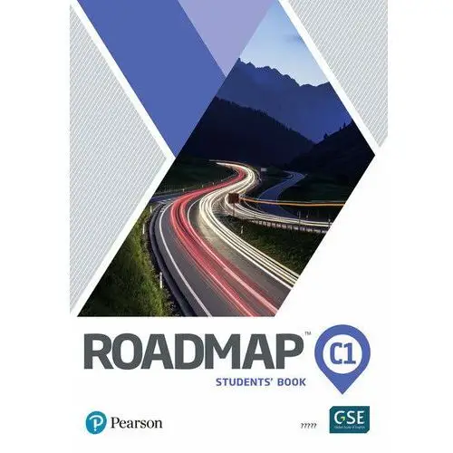 Roadmap C1. Students' Book with digital resources and mobile app + eBook