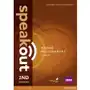 Speakout 2ed advanced. flexi course book 1 Pearson Sklep on-line