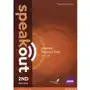 Speakout 2ed edition advanced. podręcznik + dvd Pearson Sklep on-line