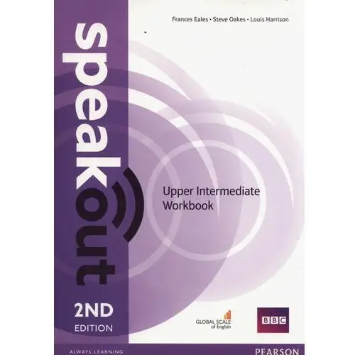 Speakout 2ed Edition Upper-Intermediate. Ćwiczenia bez Klucza,41