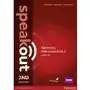 Speakout 2ed elementary. flexi coursebook 2 + dvd Pearson Sklep on-line