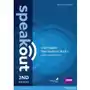 Pearson Speakout 2ed intermediate. flexi course book 2 + dvd + myenglishlab Sklep on-line