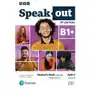 Speakout 3rd edition b1+. split 2. student's book + podręcznik w wersji cyfrowej Pearson Sklep on-line