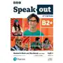Speakout 3rd edition b2. split 1. students book and workbook + książka w wersji cyfrowej Pearson Sklep on-line