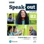 Speakout 3rd edition b2. split 1. student's book + podręcznik w wersji cyfrowej Pearson Sklep on-line