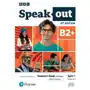 Speakout 3rd edition b2+. split 1. student's book + podręcznik w wersji cyfrowej Pearson Sklep on-line