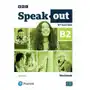Speakout 3rd Edition B2. Workbook with key Sklep on-line