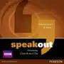Speakout advanced class cd oop Sklep on-line