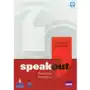 Speakout elementary workbook z płytą cd Pearson Sklep on-line