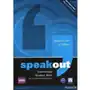 Speakout Intermediate, Student's Book (podręcznik) plus Active Book plus MyEnglishLab Sklep on-line