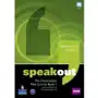 Speakout pre-intermediate flexi course book 1 with ActiveBook and workbook audio CD Sklep on-line
