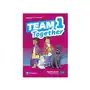 Team Together 1. Pupils Book + Digital Resources - książka Sklep on-line