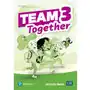Team together 3. activity book - książka Pearson Sklep on-line