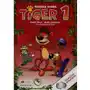 Tiger 1. książka ucznia do języka angielskiego dla szkoły podstawowej (podręcznik wieloletni) Sklep on-line