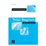 Total English Upper-Intermediate Workbook with CD-ROM Sklep on-line