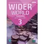 Wider World. Second Edition 3. Student's Book + eBook with App Sklep on-line