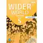 Wider World. Second Edition Starter. Workbook with Online Practice and App Sklep on-line