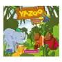 Yazoo pl starter cds nauczyciela - danae kozanoglou, jeanne perrett Pearson Sklep on-line