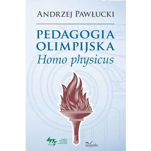 Pedagogia olimpijska homo physicus