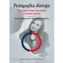 Pedagogika dialogu. Dialog jako droga rozumienia i samorozumienia (E-book) Sklep on-line