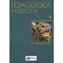 Pedagogika społeczna tom 1 podręcznik akademicki - ewa marynowicz-hetka Sklep on-line