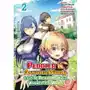 Peddler in Another World: I Can Go Back to My World Whenever I Want (Manga): Volume 2 Sklep on-line