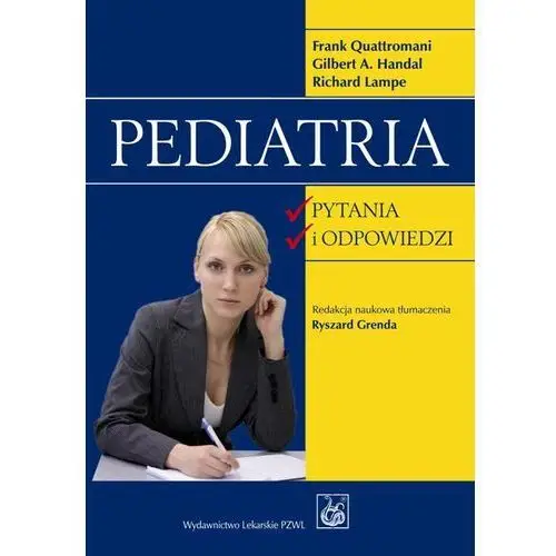 Pediatria pytania i odpowiedzi Pzwl wydawnictwo lekarskie